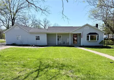 6800 Farmington Rd, Miamisburg, OH 45342