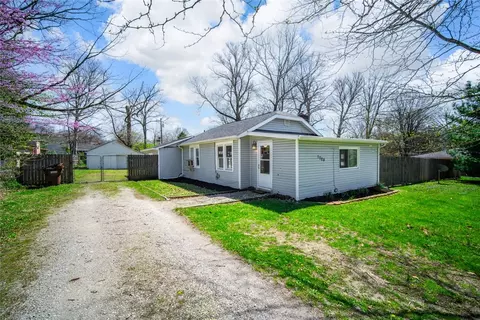 1704 Shady Ln, Dayton, OH 45432