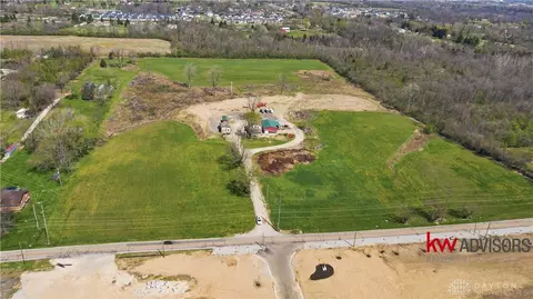 6795 Fishburg Rd, Huber Heights, OH 45424