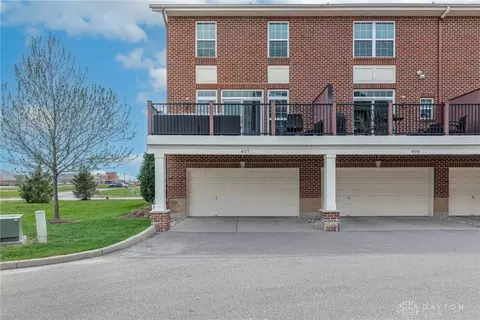 407 Brownstone Row, Springboro, OH 45066 photo 48
