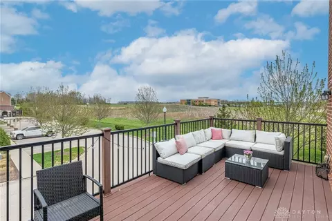 407 Brownstone Row, Springboro, OH 45066 photo 45