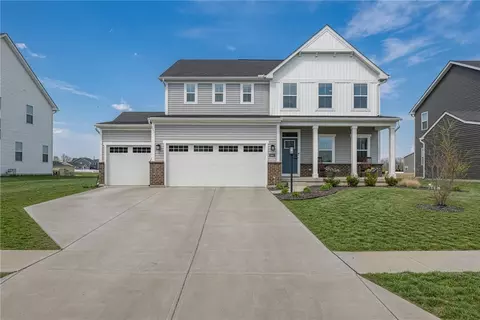2060 Nathanial Greene Dr, Beavercreek Twp, OH 45434