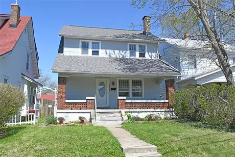 3605 Woodbine Ave, Dayton, OH 45420