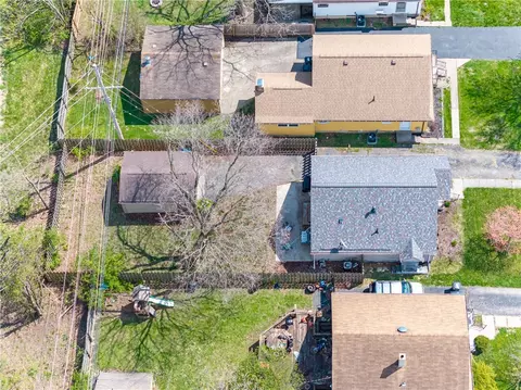 View/Area - 2508 Acorn Dr, Kettering, OH 45419 photo 6 of 9