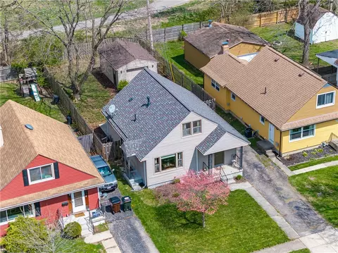View/Area - 2508 Acorn Dr, Kettering, OH 45419 photo 9 of 9