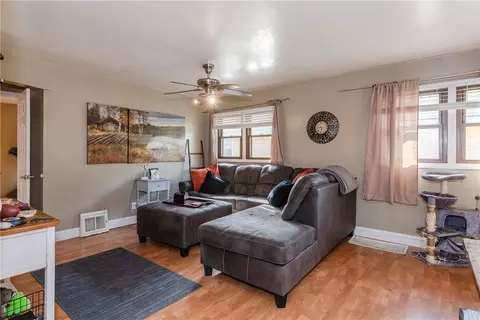 Living - 2508 Acorn Dr, Kettering, OH 45419 photo 1 of 5