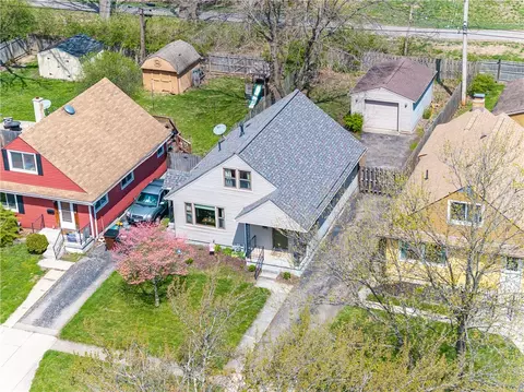 View/Area - 2508 Acorn Dr, Kettering, OH 45419 photo 8 of 9