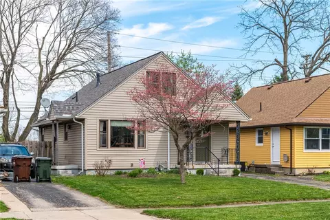 2508 Acorn Dr, Kettering, OH 45419