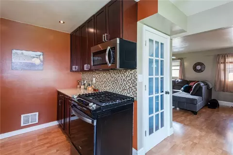 Kitchen - 2508 Acorn Dr, Kettering, OH 45419 photo 4 of 4