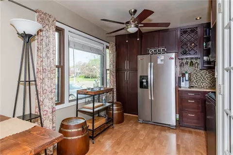 Kitchen - 2508 Acorn Dr, Kettering, OH 45419 photo 1 of 4