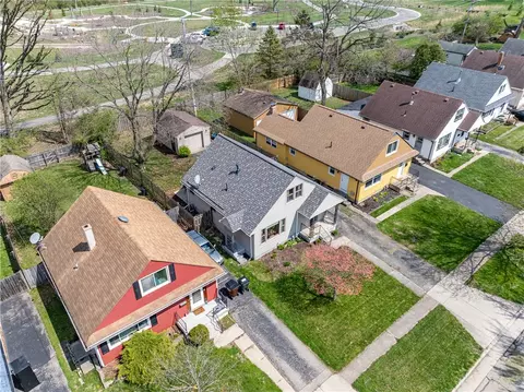 View/Area - 2508 Acorn Dr, Kettering, OH 45419 photo 1 of 9