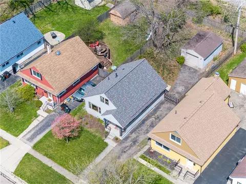 View/Area - 2508 Acorn Dr, Kettering, OH 45419 photo 3 of 9