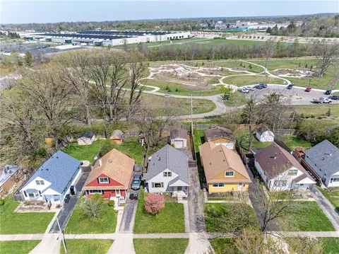 View/Area - 2508 Acorn Dr, Kettering, OH 45419 photo 2 of 9