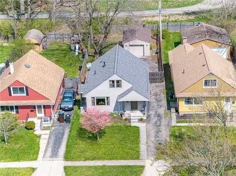 View/Area - 2508 Acorn Dr, Kettering, OH 45419 photo 7 of 9