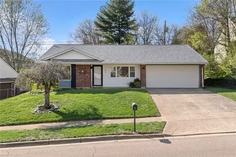 143 Dana Ave, Wilmington, OH 45177