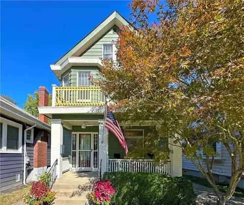 2724 Markbreit Ave, Cincinnati, OH 45209