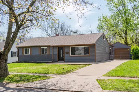 5240 Haverfield Rd, Dayton, OH 45432