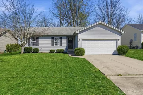 45 Kentucky Ave, Wilmington, OH 45177