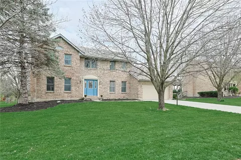 4846 Pinnacle Ct, Hamilton, OH 45011