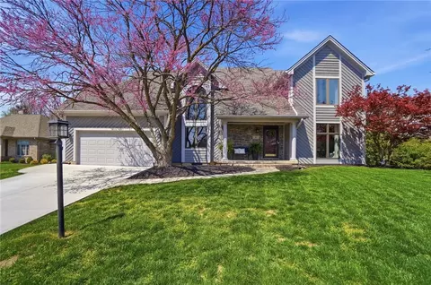 1 Pendle Pt, Miamisburg, OH 45342