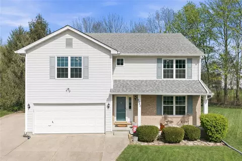 8080 Kings Ct, Maineville, OH 45039