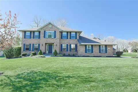 5644 Quapaw Ct, Liberty Twp, OH 45011