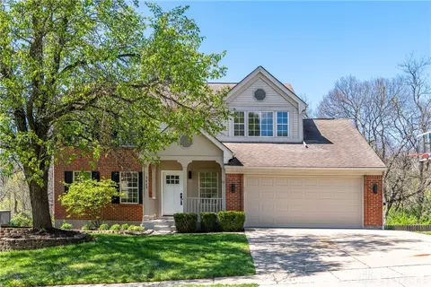 5429 Brigade Ct, Cincinnati, OH 45239