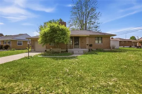 508 Storms Rd, Kettering, OH 45429