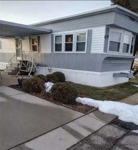 6254 Us 40 #59, Tipp City, OH 45371