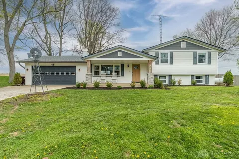 8923 W Us Route 35, Eaton, OH 45320