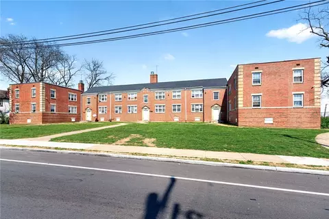 2662 N Main St, Dayton, OH 45405