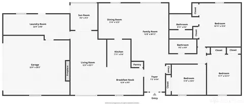 7850 Raintree Rd, Centerville, OH 45459 photo 3