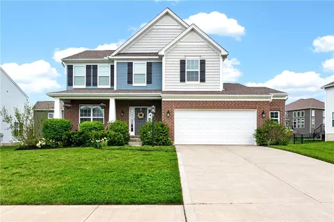 1618 Windham Ln, Xenia, OH 45385