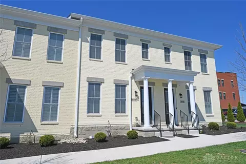 467 Allen St, Lebanon, OH 45036