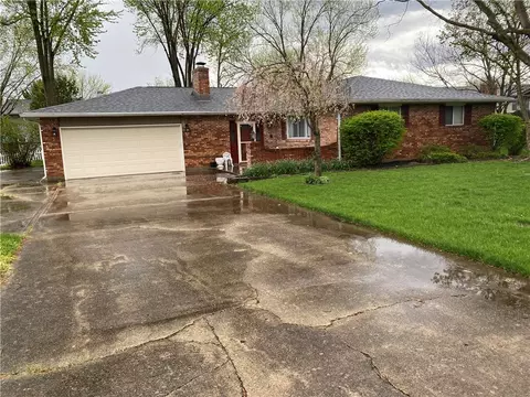 618 Farmersville Germantown Pike, Germantown, OH 45327