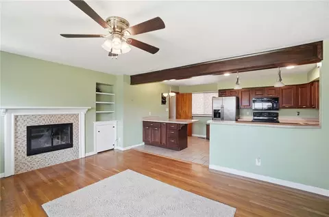 2732 Wehrly Ave, Kettering, OH 45419 photo 15