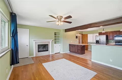 2732 Wehrly Ave, Kettering, OH 45419 photo 2