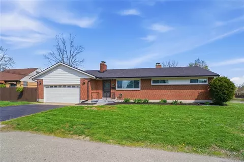 2732 Wehrly Ave, Kettering, OH 45419 photo 13