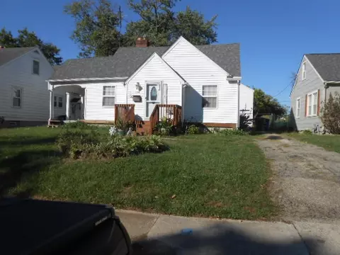 2055 Parkhill Dr, Dayton, OH 45406