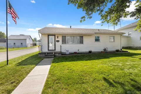 120 N Grant St, Covington, OH 45318