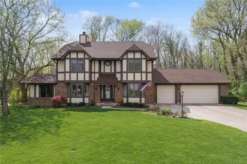 4249 Brewsters Run Ct, Bellbrook, OH 45305