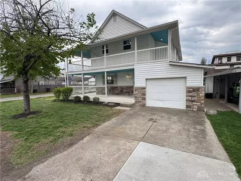 6078 Fourth Ave, Miamisburg, OH 45342