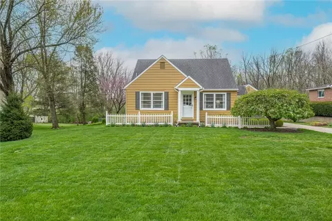 3543 Echo Hill Ln, Dayton, OH 45430