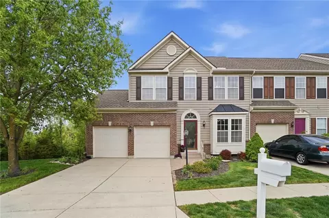 2239 Cobblestone Ct, Miamisburg, OH 45342