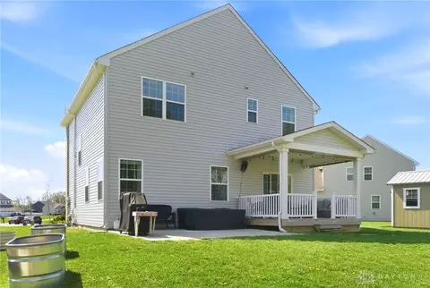 Other - 7900 Timberview Ct, Franklin, OH 45005 photo 15 of 17