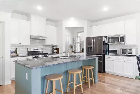 Kitchen - 7900 Timberview Ct, Franklin, OH 45005 photo 1 of 7