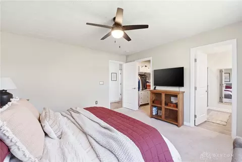 Bedroom - 7900 Timberview Ct, Franklin, OH 45005 photo 1 of 5