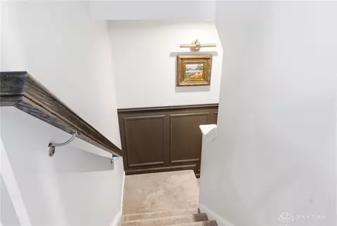 Entry Way - 7900 Timberview Ct, Franklin, OH 45005 photo 10 of 10
