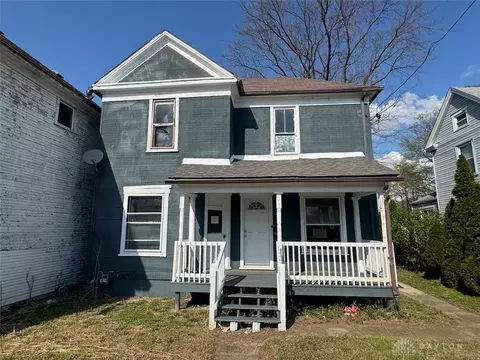 2100 Wayne Ave, Dayton, OH 45410