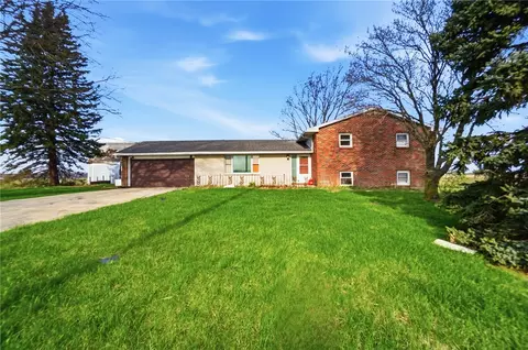 9750 Middle Point Rd, Middle Point, OH 45863